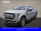 2019 Ford F-250SD XLT