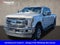 2019 Ford Super Duty F-250 SRW LARIAT