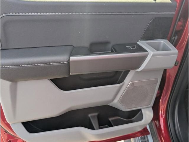 2026 Ford Super Duty F-250 XLT