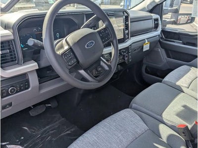 2026 Ford Super Duty F-250 XLT