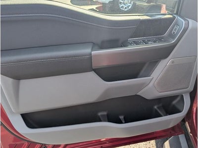 2026 Ford Super Duty F-250 XLT