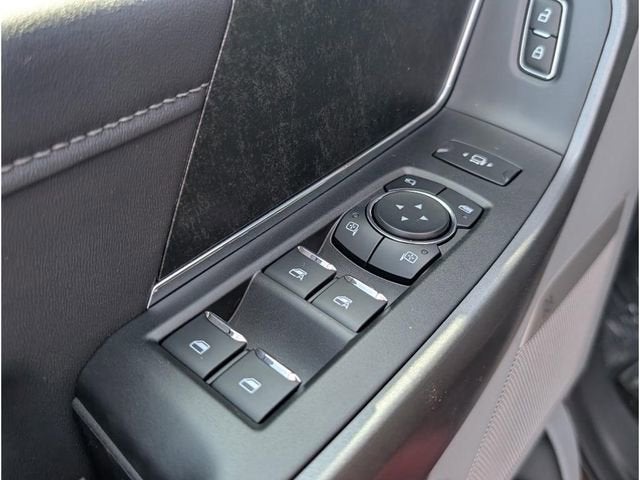 2026 Ford Super Duty F-250 XLT