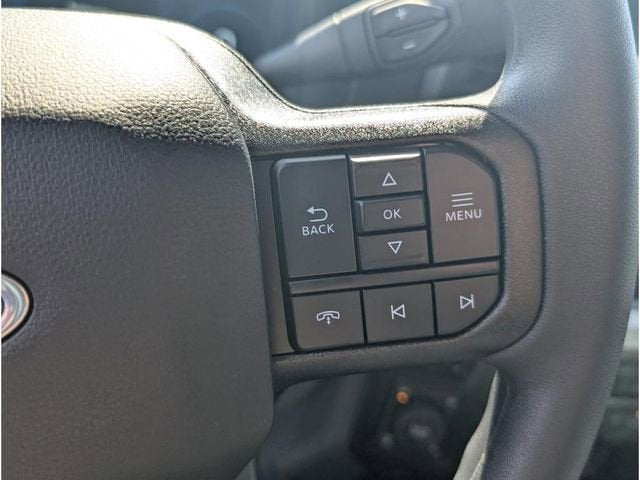 2026 Ford Super Duty F-250 XLT