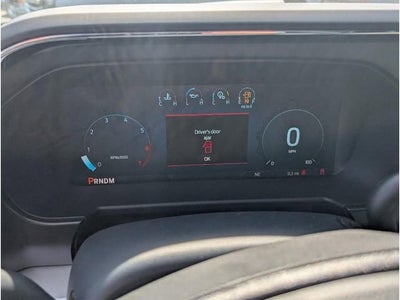 2026 Ford Super Duty F-250 XLT