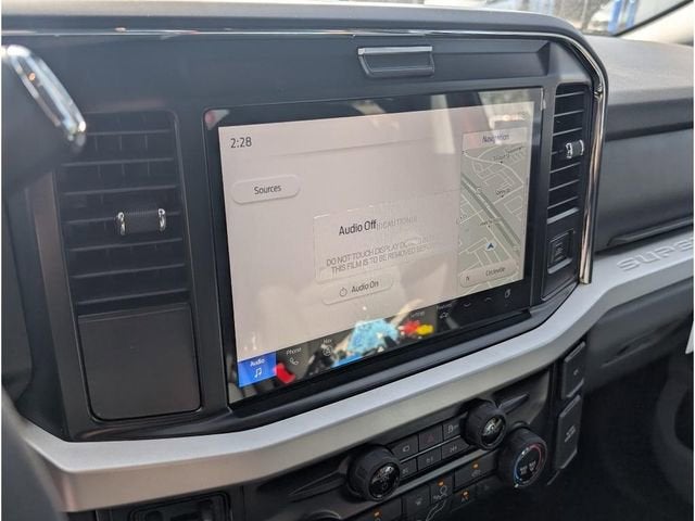 2026 Ford Super Duty F-250 XLT