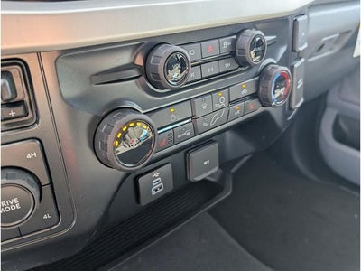 2026 Ford Super Duty F-250 XLT