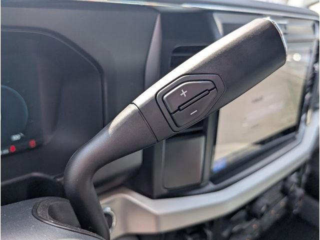 2026 Ford Super Duty F-250 XLT