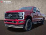 2026 Ford Super Duty F-250 XLT