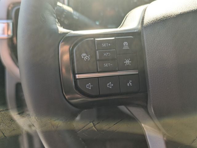 2026 Ford Super Duty F-250 Platinum