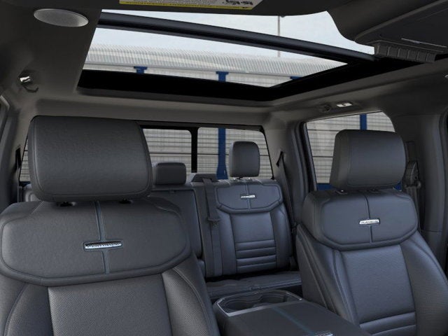 2026 Ford Super Duty F-250 Platinum