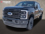 2026 Ford Super Duty F-250 Platinum