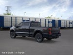 2026 Ford Super Duty F-250 Platinum