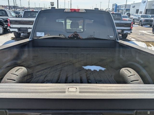 2026 Ford Super Duty F-250 Platinum