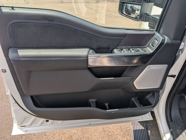 2026 Ford F-250SD F-250® Platinum®
