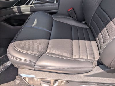 2026 Ford F-250SD F-250® Platinum®