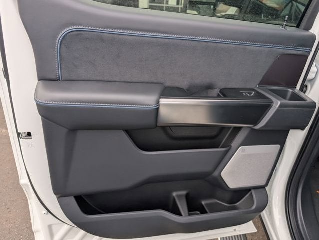 2026 Ford Super Duty F-250 Platinum