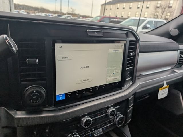 2026 Ford Super Duty F-250 Platinum