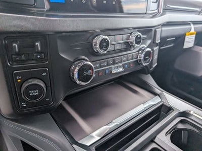 2026 Ford Super Duty F-250 Platinum