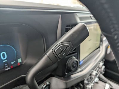 2026 Ford Super Duty F-250 Platinum