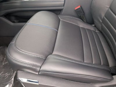 2026 Ford Super Duty F-250 Platinum