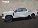 2026 Ford Super Duty F-250 Platinum