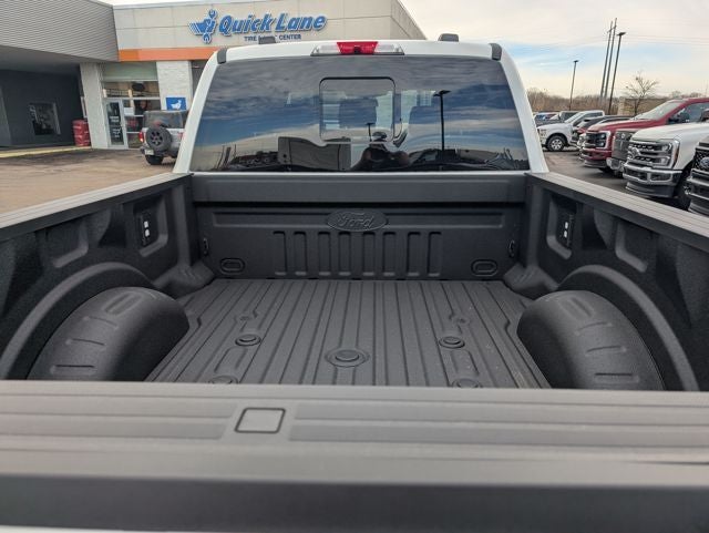 2026 Ford Super Duty F-250 Platinum