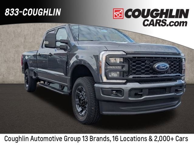 2026 Ford Super Duty F-250 XL