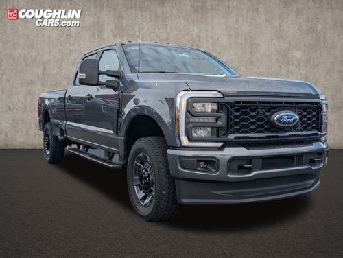2026 Ford Super Duty F-250 XL