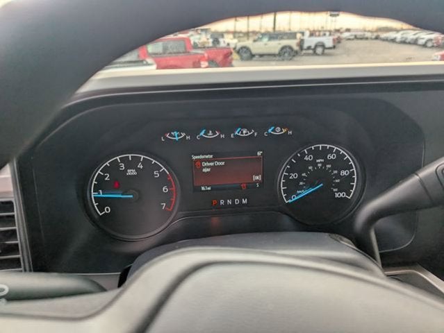 2026 Ford Super Duty F-250 XL