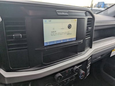 2026 Ford Super Duty F-250 XL