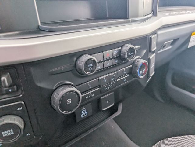 2026 Ford Super Duty F-250 XL