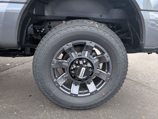 2026 Ford Super Duty F-250 XL