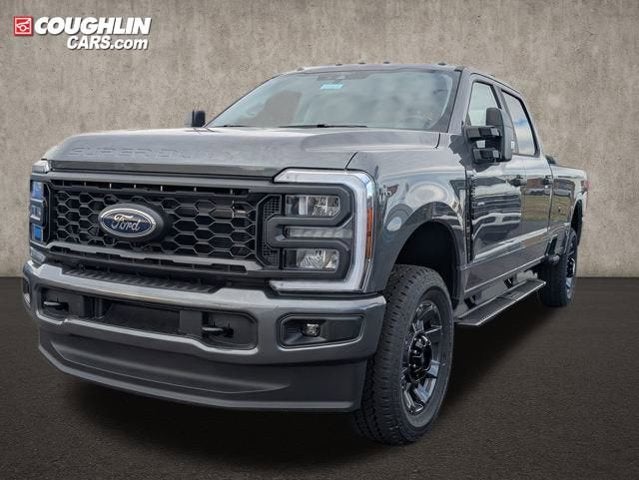 2026 Ford Super Duty F-250 XL