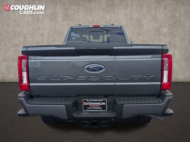 2026 Ford Super Duty F-250 XL