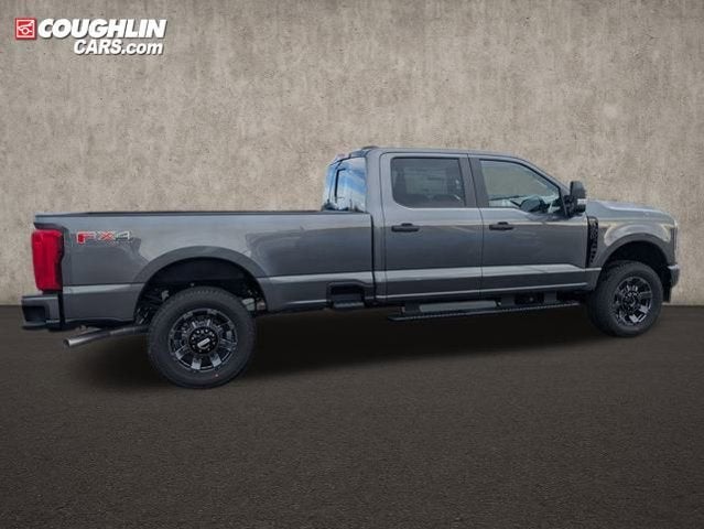 2026 Ford Super Duty F-250 XL