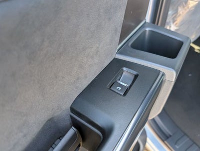 2026 Ford Super Duty F-250 Platinum