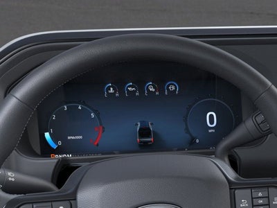 2026 Ford Super Duty F-250 Platinum