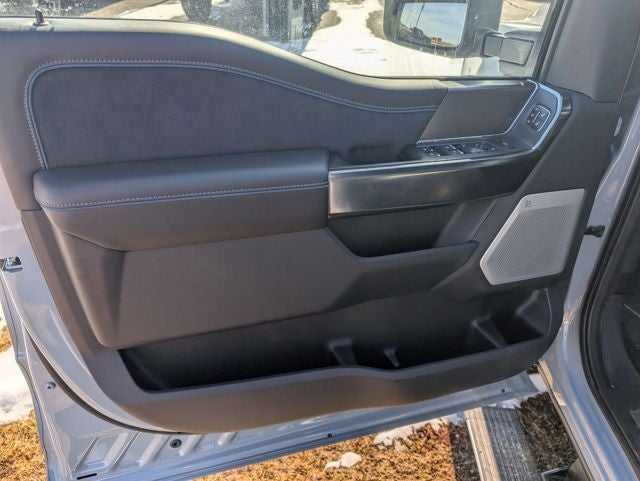 2026 Ford Super Duty F-250 Platinum