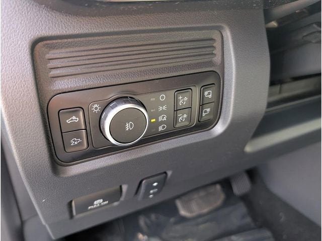 2026 Ford Super Duty F-250 LARIAT