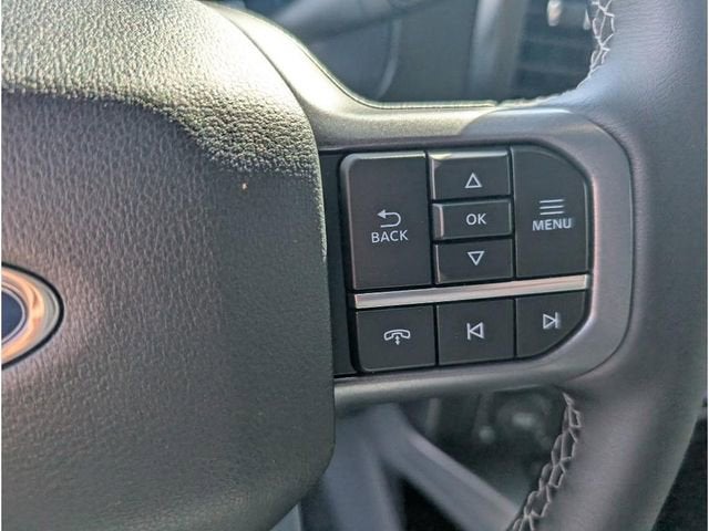 2026 Ford Super Duty F-250 LARIAT