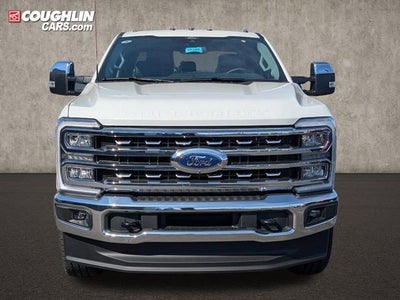 2026 Ford Super Duty F-250 LARIAT