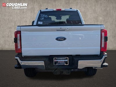 2026 Ford Super Duty F-250 LARIAT