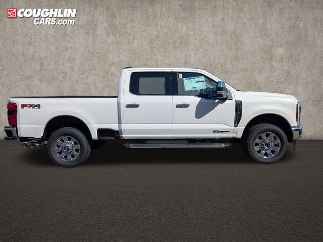 2026 Ford Super Duty F-250 LARIAT