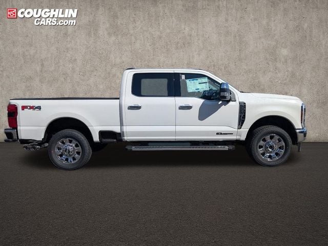 2026 Ford Super Duty F-250 LARIAT