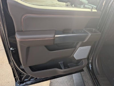 2027 Ford F-350SD King Ranch
