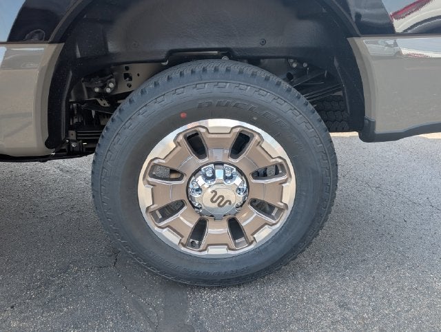 2027 Ford F-350SD King Ranch
