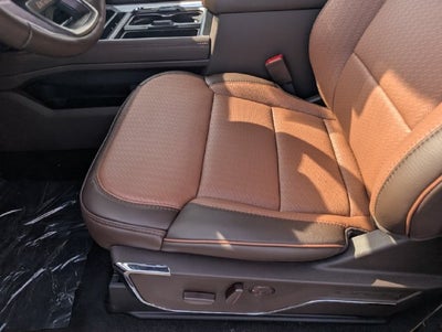 2027 Ford F-350SD King Ranch