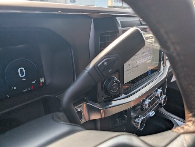 2027 Ford F-350SD King Ranch