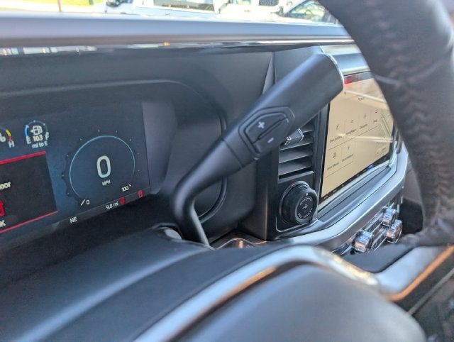 2027 Ford F-350SD King Ranch