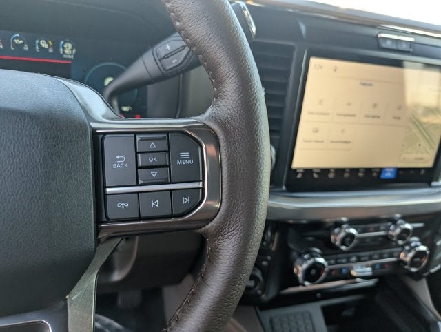 2027 Ford F-350SD King Ranch